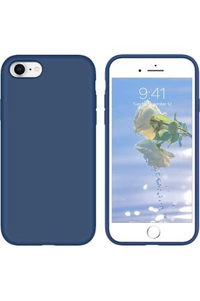 کاور و قاب سرمه ای iPhone 6 Plus izzytech - کد 115636323
