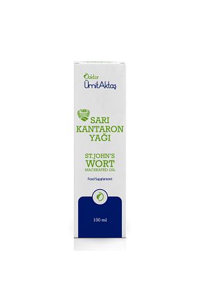 روغن مراقبت Dr. Ümit Aktaş - کد 844851106