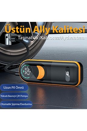 کمپرسور خودرو Ally - کد 928087912