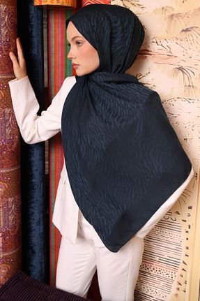شال رنگی زنانه پنبه ای VALORSCARF - کد 928096691