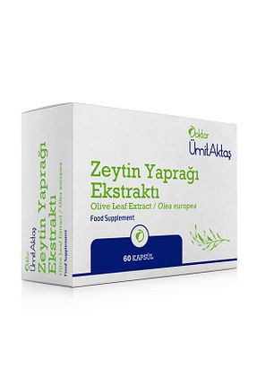 محصولات گیاهی Dr. Ümit Aktaş - کد 66328522