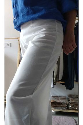 شلوار نباتی زنانه لیکرا Batito Boutique - کد 928085092