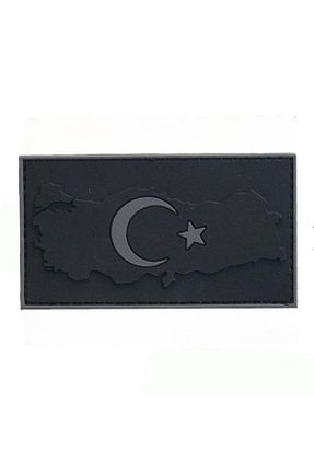 آرما استیکر و نوار فسفر مشکی SİNGLE SWORD - کد 89192404