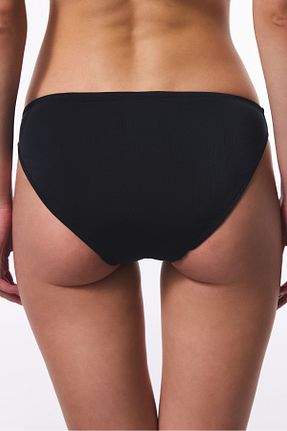 پائین تنه بیکینی مشکی ساده Penti - کد 897846655