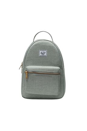 کوله پشتی طوسی زنانه ابعاد بزرگ Herschel - کد 923142608