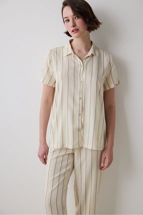 ست لباس راحتی رنگی زنانه Penti - کد 905779481