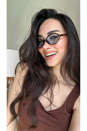 عینک آفتابی آبی زنانه 54 funeyes - کد 918026160
