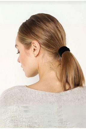 گیره سر سفید زنانه پلی استر MAKSESUAR - کد 368839908