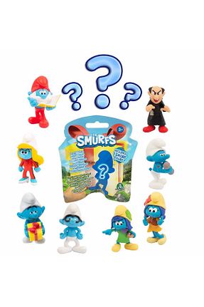 اسباب بازی فیگور شخصیت Sirinler (The Smurfs) - کد 928139559