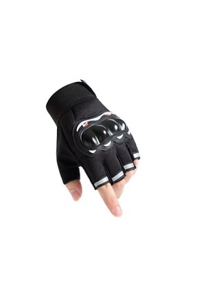دستکش موتور سواری Kışlık Motorcu Eldiveni Sports - کد 208633572