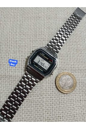 ساعت مچی متالیک زنانه 20-25 میلی متر Brality - کد 928134056