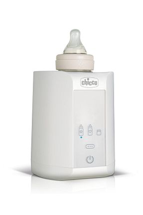 گرم کننده و ضدعفونی کننده شیشه شیر کودک Chicco - کد 883889828