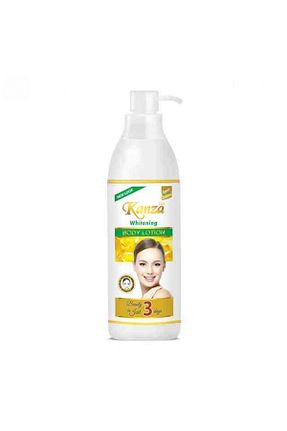 کرم بدن Beyazlatıcı Kanza - کد 928146366