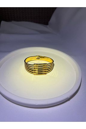النگو زرد 22 عیار ESDE - کد 928164089