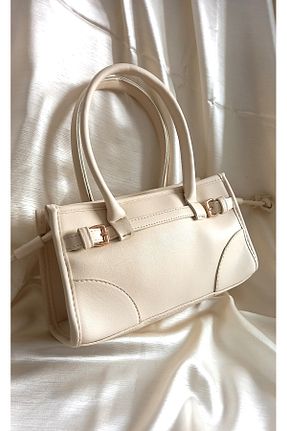 کیف دوشی زنانه چرم مصنوعی MODA - کد 927694633