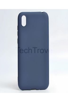 کاور و قاب سرمه ای TechTrove - کد 928164528