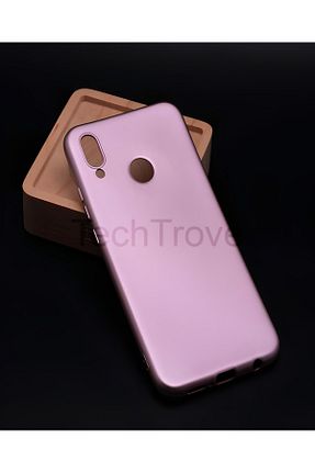 کاور و قاب صورتی TechTrove - کد 928164354
