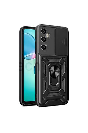 کاور و قاب مشکی TechTrove - کد 928174068