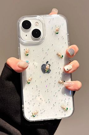 کاور و قاب متالیک iPhone 13 KVK PRİVACY - کد 928172112