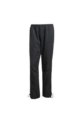 پائین تنه گرمکن اسپرت مشکی مردانه Rüzgara Dayanıklı adidas - کد 921144248