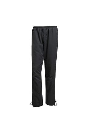پائین تنه گرمکن اسپرت مشکی مردانه Rüzgara Dayanıklı adidas - کد 921144248