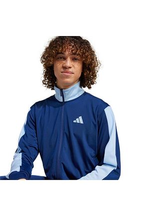 ست کرمکن اسپرت آبی مردانه رگولار adidas - کد 887265378