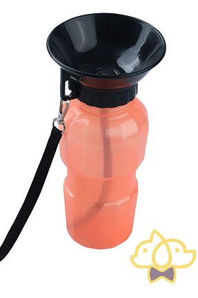  نارنجی پلاستیک PapyonPet - کد 928176554