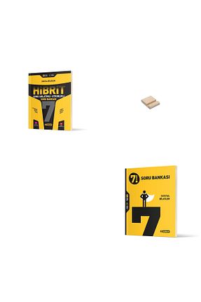 درسی و کتب کمک آموزشی Hız Yayınları - کد 928183588