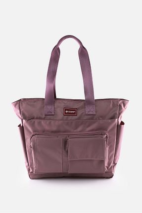کیف اسپرت صورتی زنانه ICONE BAG - کد 924322429