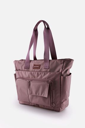 کیف اسپرت صورتی زنانه ICONE BAG - کد 924322429