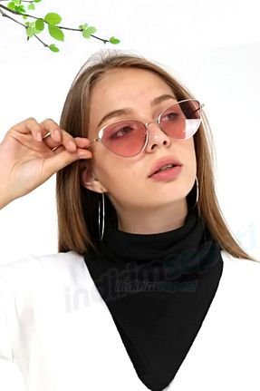 باندانا مشکی پنبه ای indirimsepeti - کد 928431430
