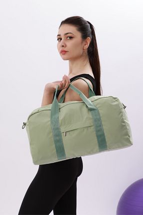 کیف اسپرت سبز زنانه ابعاد بزرگ ICONE BAG - کد 202932975