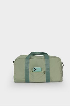 کیف اسپرت سبز زنانه ابعاد بزرگ ICONE BAG - کد 202932975