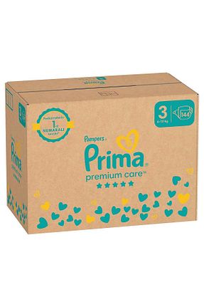 پوشک بچه 3 Prima - کد 36462024