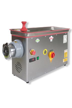 چرخ گوشت متالیک OSİMO - کد 928211691