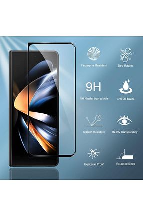 فیلم محافظ صفحه نمایش Fibaks - کد 921687691