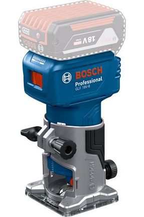 دستگاه فرز Bosch - کد 928217827