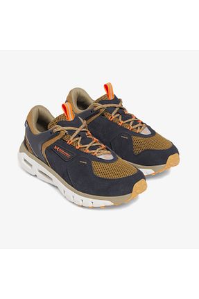 کفش پیاده روی رنگی مردانه جیر Under Armour - کد 894888298
