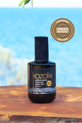 روغن زیتون kozoliv - کد 882750585