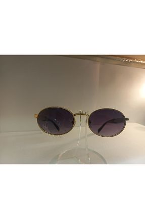 عینک آفتابی مشکی زنانه 55 Brooks - کد 928225986