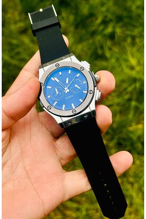 ساعت مچی مشکی مردانه 36-40 میلی متر pullmarkt - کد 928229267