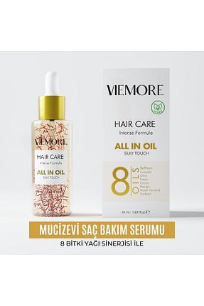 روغن و سرم مو Viemore - کد 775818063
