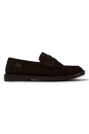 کفش کژوال قهوه ای مردانه پاشنه کوتاه (1 - 4 سانتی متر) CAMPER - کد 928233322