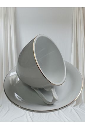 فنجان چای سفید پرسلن Lemon - کد 928504312
