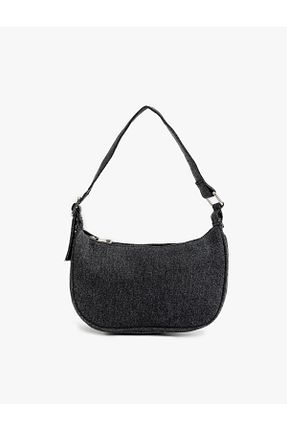 کیف دوشی صورتی زنانه Koton - کد 924112125
