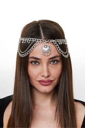 سایر اکسسوری مو زنانه ZeyDor Accessories - کد 415634375