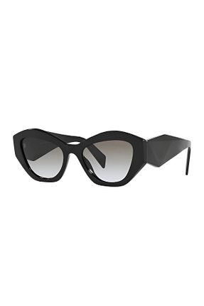 عینک آفتابی مشکی زنانه 53 Eyesofia - کد 827568933