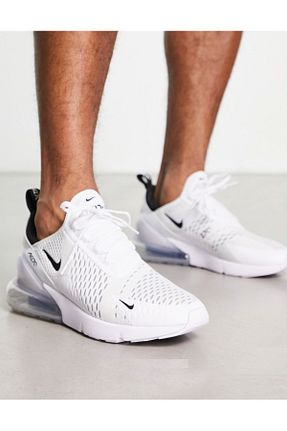 کفش دو و میدانی و تمرینی سفید مردانه Nike - کد 928560311
