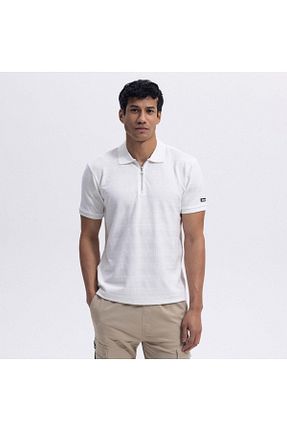 تیشرت سفید مردانه رگولار Ellesse - کد 928287449