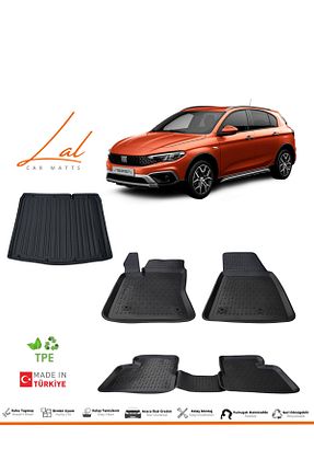 کفپوش خودرو Havuzlu Lal - کد 649682121